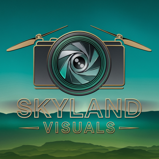 Start - SkyLand Visuals