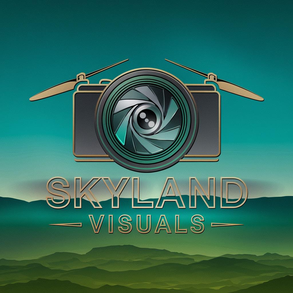 Logo of Skyland Visuals